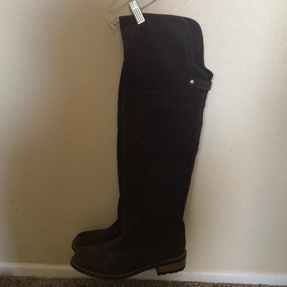 Qupid boots - Picture 1 of 3